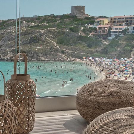 Villa Bianca Luxury B&B Experience Santa Teresa Gallura Exterior photo