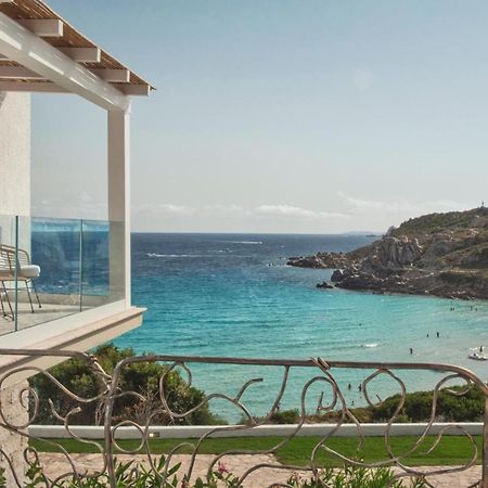 Villa Bianca Luxury B&B Experience Santa Teresa Gallura Exterior photo