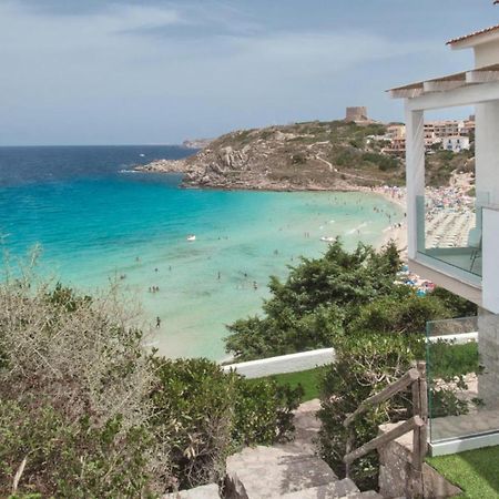 Villa Bianca Luxury B&B Experience Santa Teresa Gallura Exterior photo