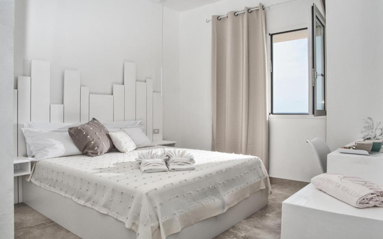 Villa Bianca Luxury B&B Experience Santa Teresa Gallura Exterior photo