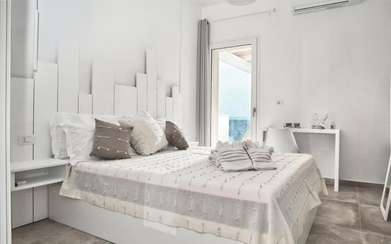 Villa Bianca Luxury B&B Experience Santa Teresa Gallura Exterior photo