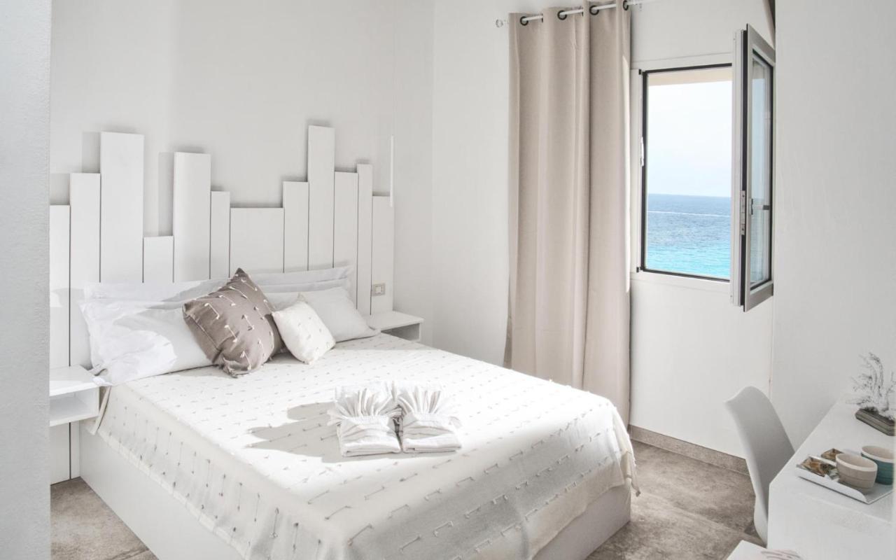 Villa Bianca Luxury B&B Experience Santa Teresa Gallura Exterior photo