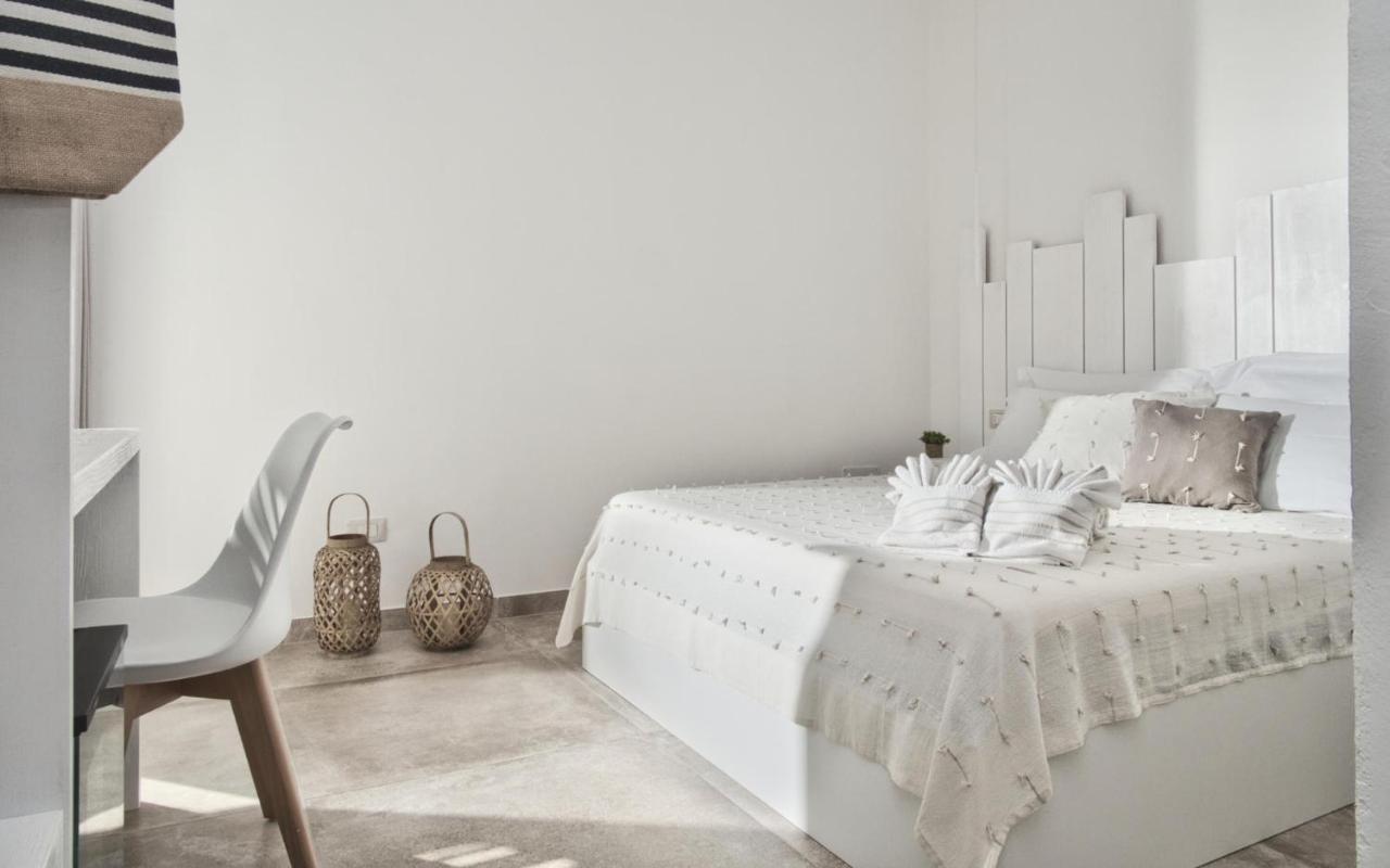 Villa Bianca Luxury B&B Experience Santa Teresa Gallura Exterior photo