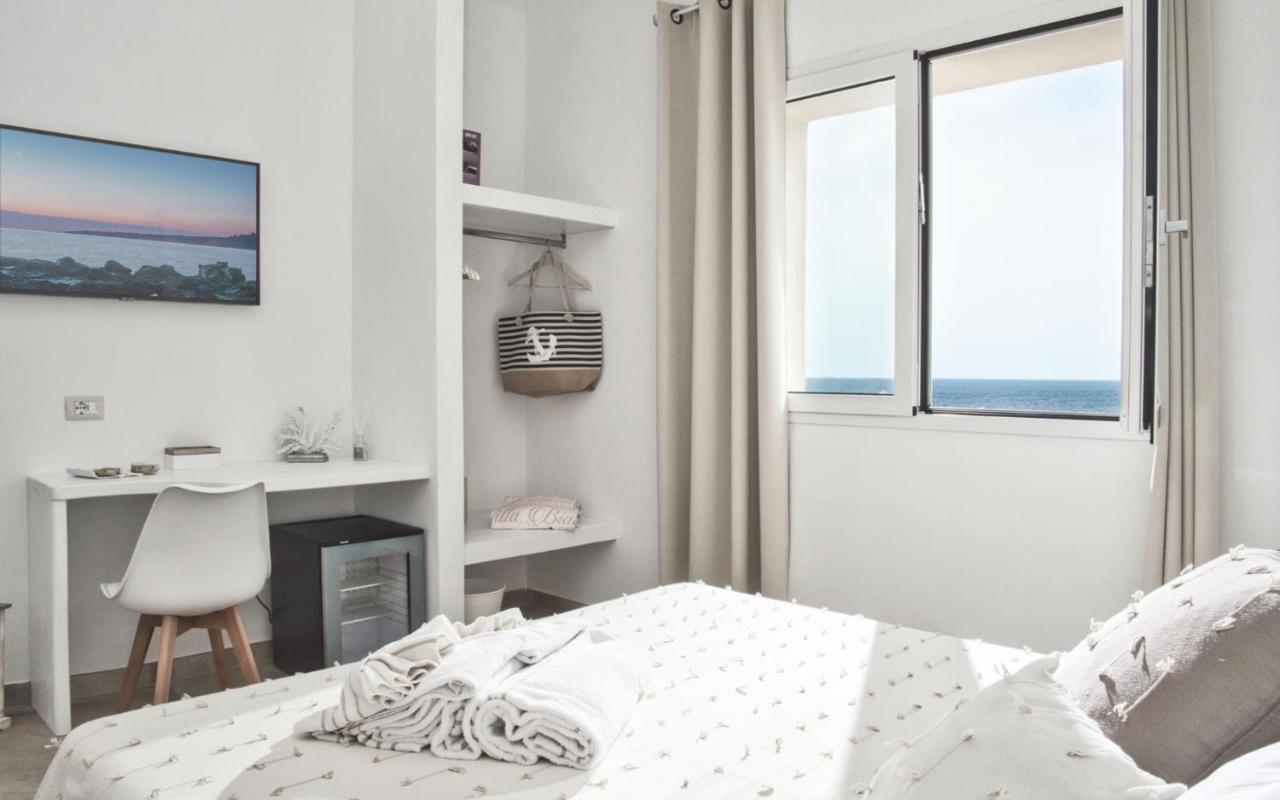 Villa Bianca Luxury B&B Experience Santa Teresa Gallura Exterior photo