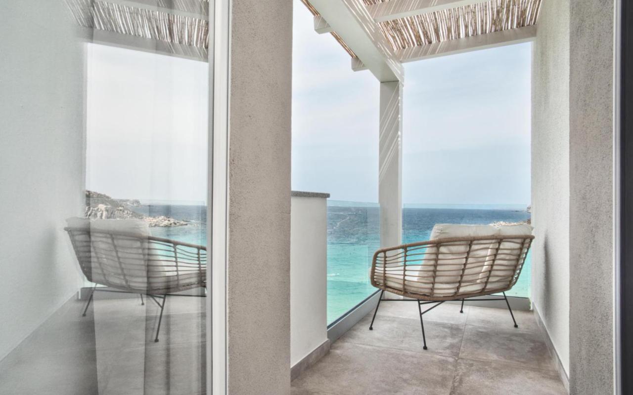 Villa Bianca Luxury B&B Experience Santa Teresa Gallura Exterior photo